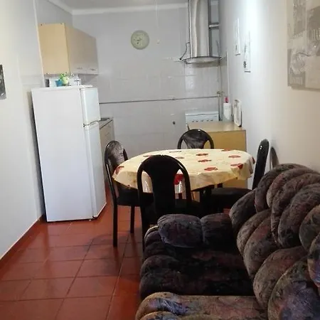 Alloggio in famiglia Cister Alcobaça